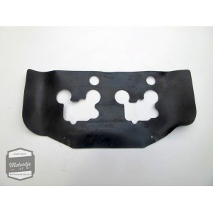 Kawasaki ZZR1100 afdekrubber motorblok / afdek rubber cober